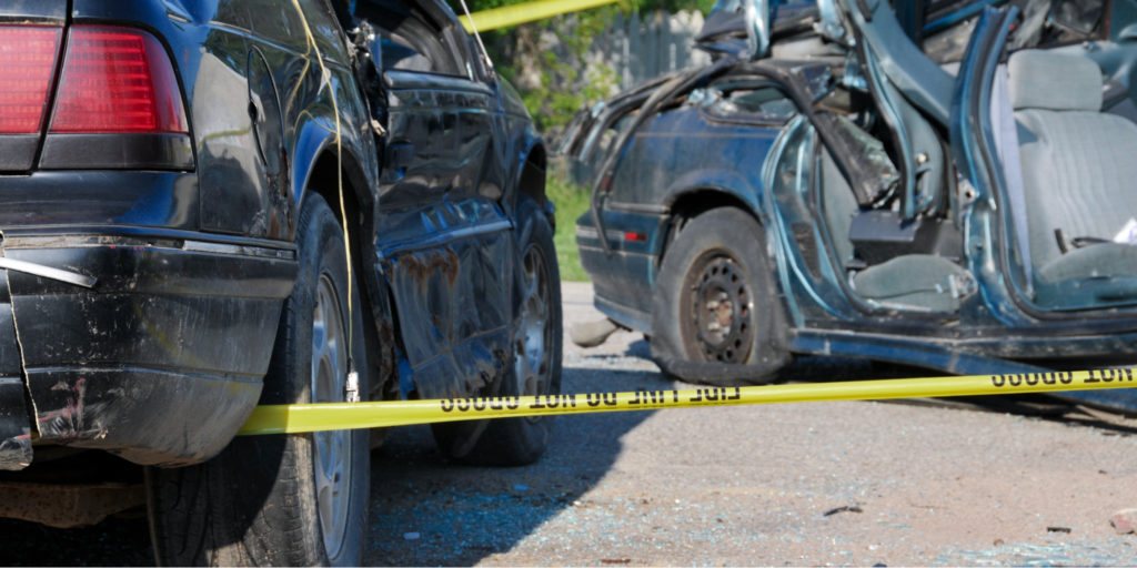 If you've been harmed in an automobile collision, our Colorado Springs car accident attorneys are here to help